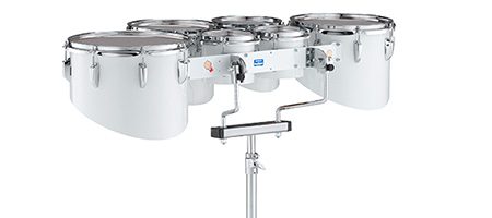 Marching Drum Stands