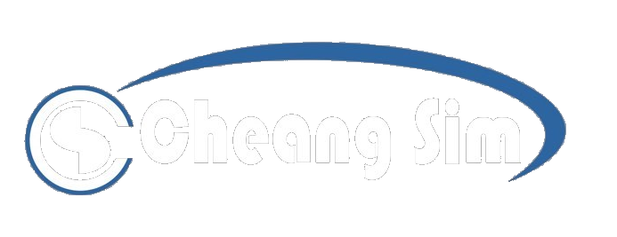 Cheang Sim Center