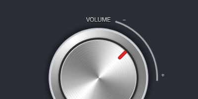 Volume Control 1