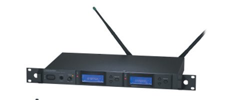 Wireless Systems Overview