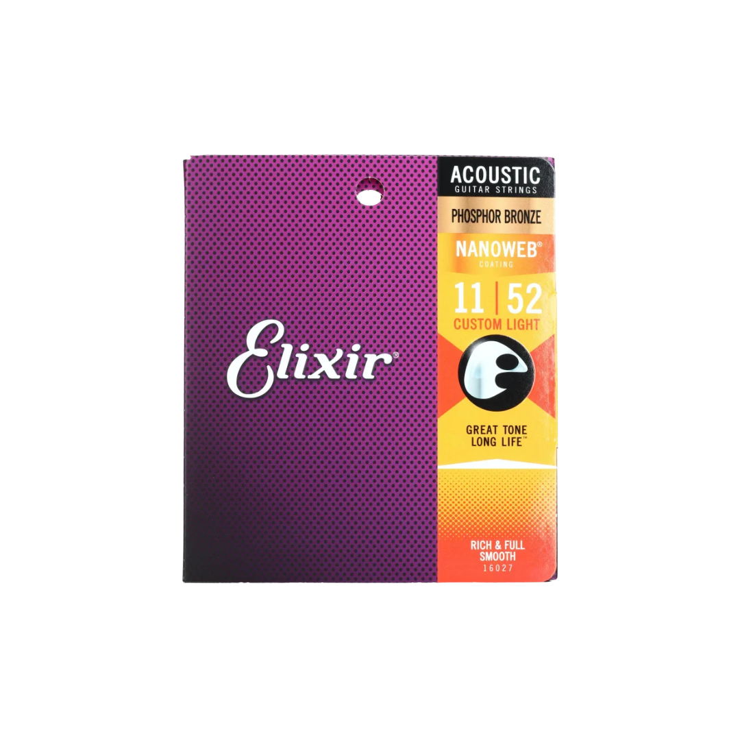 Elixir (21)